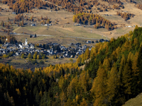 AlpSatellites