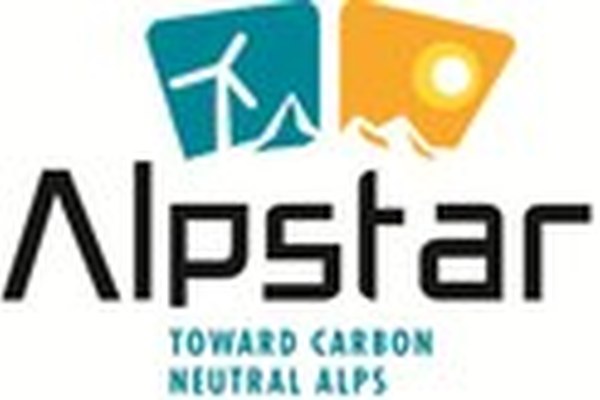 ALPSTAR ALPSTAR