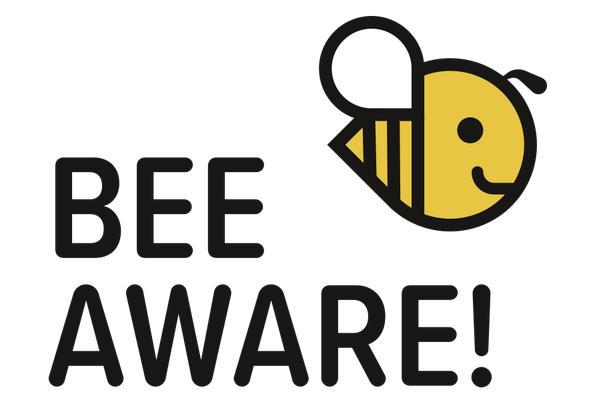 BeeAware! en France BeeAware! en France