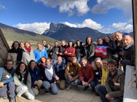 Pastoralisme & tourisme : Cohabitation des usages touristiques et pastoraux