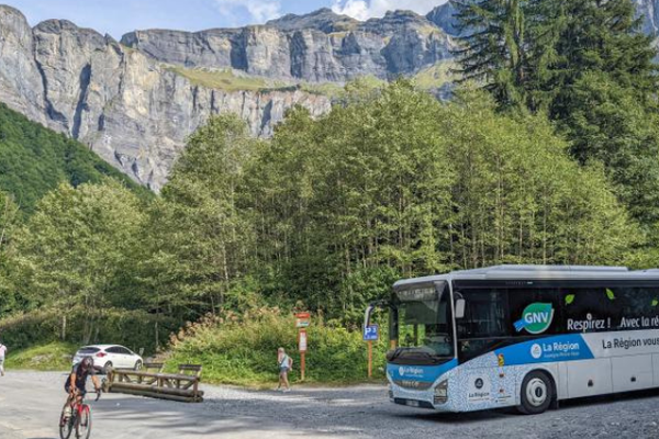 Rencontres alpines des mobilités locales