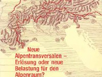 Nouvelles transversales des Alpes