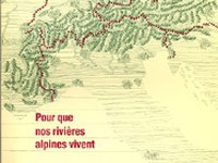 Pour que nos rivières alpines vivent