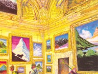 Le Mythe des Alpes