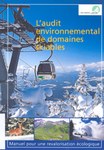 L'audit environnemental de domaines skiables