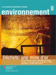 Déchets: une mine d'or