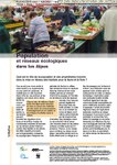 Population et réseaux écologiques dans les Alpes