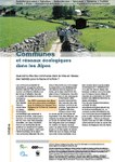 Communes et réseaux écologiques dans les Alpes