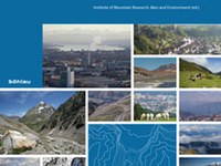 Challenges for Mountain Regions