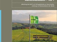 Parcs d’importance nationale: Manuel de la marque – 1re partie