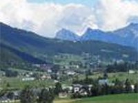 La gestion foncière au cœur du devenir des territoires alpins