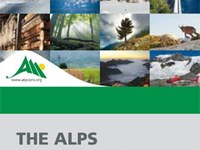 Les Alpes en 2010