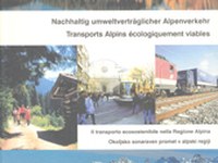 Transports Alpins écologiquement viables