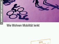 Comment l’habitat dirige la mobilité