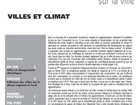 Vues sur la ville