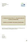 La mobilisation du bois et l'organisation des filières en montagne