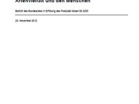 Effets de la lumière artificielle sur la diversité des espèces et l’être humain