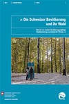La population suisse et sa forêt