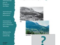 Cipra-Info 57 : Les paysages alpins au futur simple