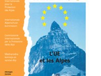 Cipra-Info 63 : L’UE et les Alpes