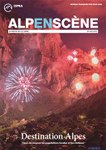 Alpenscène n° 102 - Destination Alpes
