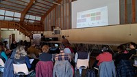 Pastoralisme & Tourisme : Comment cohabiter dans les territoires alpins ?