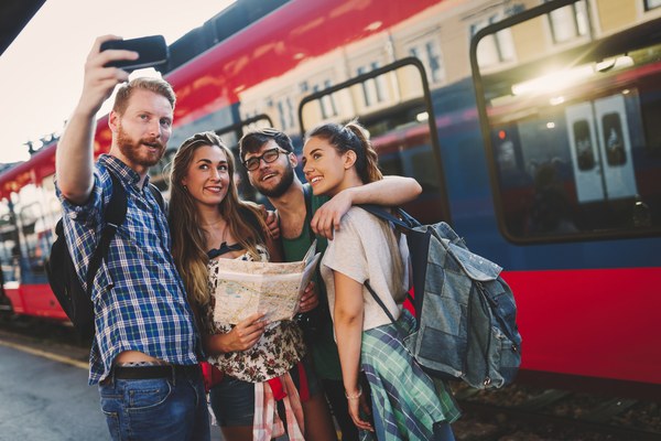 Ferrovia libera al primo pass Interrail alpino Ferrovia libera al primo pass Interrail alpino
