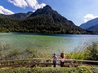 Gestione dei flussi turistici