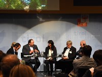 Le esigenze della società modellano il paesaggio