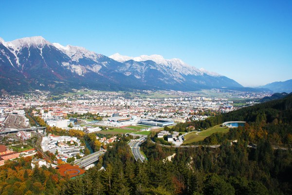 Pianificazione territoriale – chiave per uno sviluppo sostenibile? Pianificazione territoriale – chiave per uno sviluppo sostenibile?