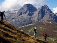 Sulle tracce dei cambiamenti nelle Alpi
