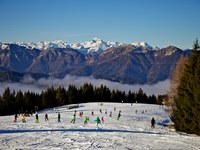 Transizione nel turismo invernale