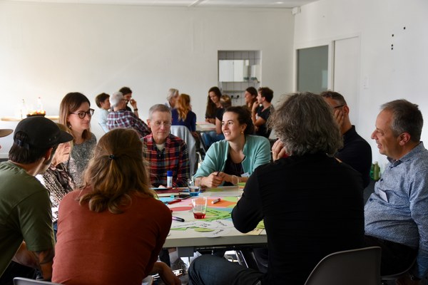 «Welfare culturale» per le Alpi «Welfare culturale» per le Alpi