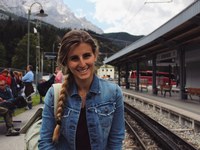 “Youth Alpine Interrail” passa alla fase successiva