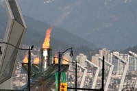 Vancouver 2010: Esborso postolimpico
