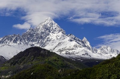 Monviso/Monte Viso (IT-FR)