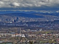 Paesaggi urbani