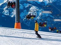 Paesaggio e tempo libero
