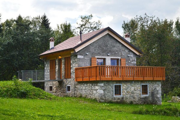 Camere sparse, ospiti soddisfatti Camere sparse, ospiti soddisfatti
