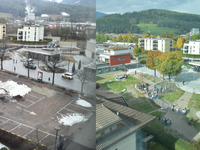 Oasi urbana