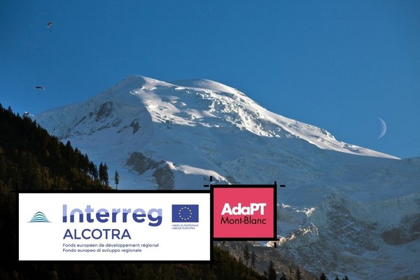 Regioni di montagna attrezzate per affrontare i cambiamenti climatici Regioni di montagna attrezzate per affrontare i cambiamenti climatici