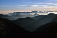La molteplicità delle Alpi: sfida e opportunità