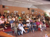 Alpi oltre la crisi