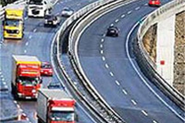 Avviata l'autostrada dei treni tra Italia e Francia Avviata l'autostrada dei treni tra Italia e Francia