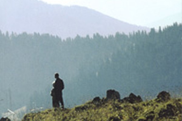 Elementi per una politica sostenibile delle regioni di montagna Elementi per una politica sostenibile delle regioni di montagna
