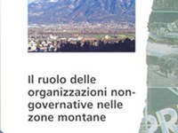 Il ruolo delle organizzazioni non governative nelle regioni di montagna