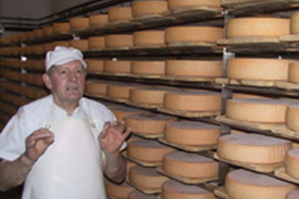 Italia: valorizzati i prodotti agroalimentari di montagna Italia: valorizzati i prodotti agroalimentari di montagna