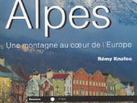 Pubblicata una documentazione francese sulle Alpi