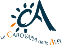 Estate 2004: riparte la Carovana delle Alpi