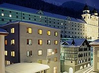 Premiati vari progetti architettonici esemplari nell'arco alpino